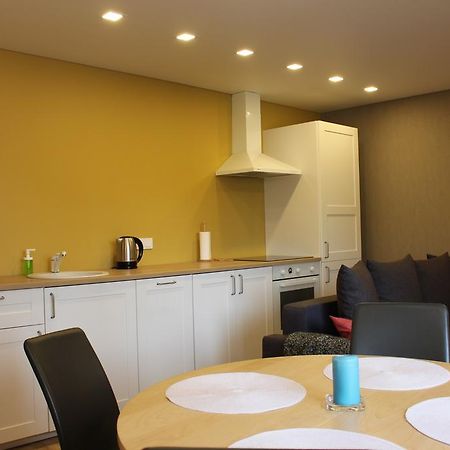 Near Park Apartment دروسكينينكاي المظهر الخارجي الصورة