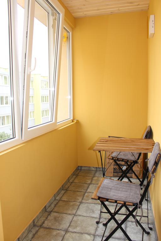 Near Park Apartment دروسكينينكاي المظهر الخارجي الصورة