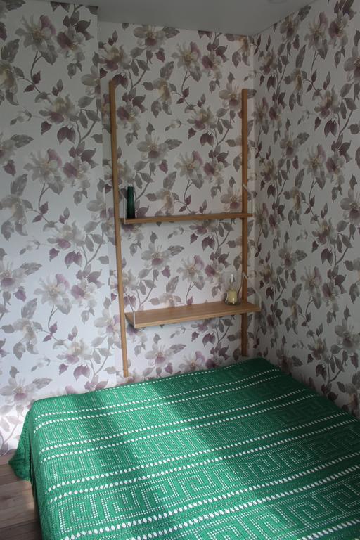 Near Park Apartment دروسكينينكاي المظهر الخارجي الصورة